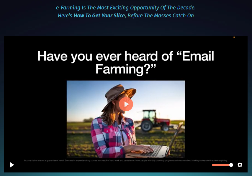 A stylized image depicting a system or process that is simple, efficient, and effective, using a clear visual metaphor to emphasize the simplicity and ease of following the system. The style should be simple, clean, and understandable.