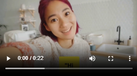 A photorealistic image of a person celebrating their success, with email marketing reports visible in the background to illustrate positive results. The overall style should be clean and celebratory.