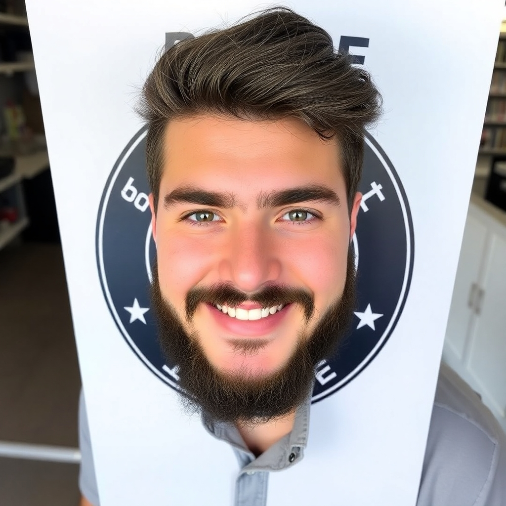 A stylized image illustrating social media platforms connected to an email list, showing a clear flow of leads from social media to the email list. The style should be modern and emphasize engagement.