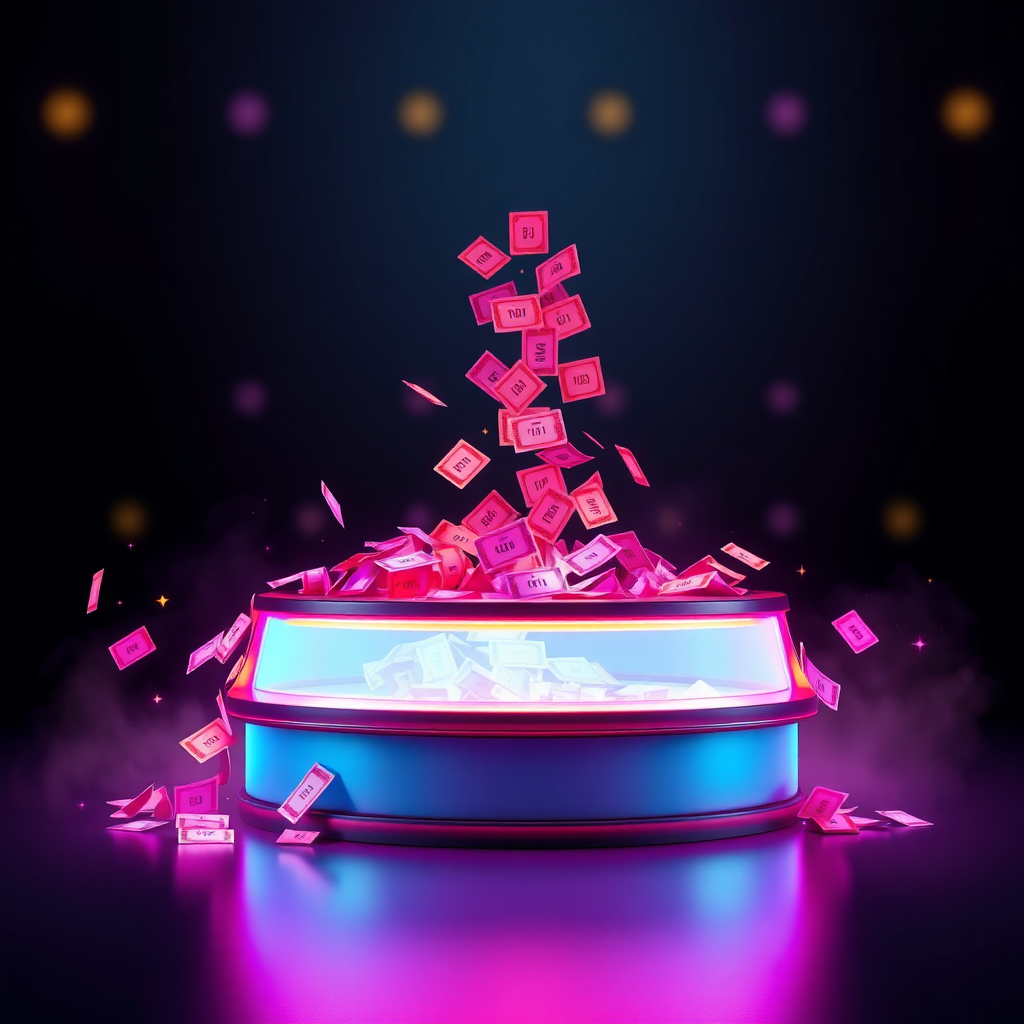 Ticket Rush game thumbnail