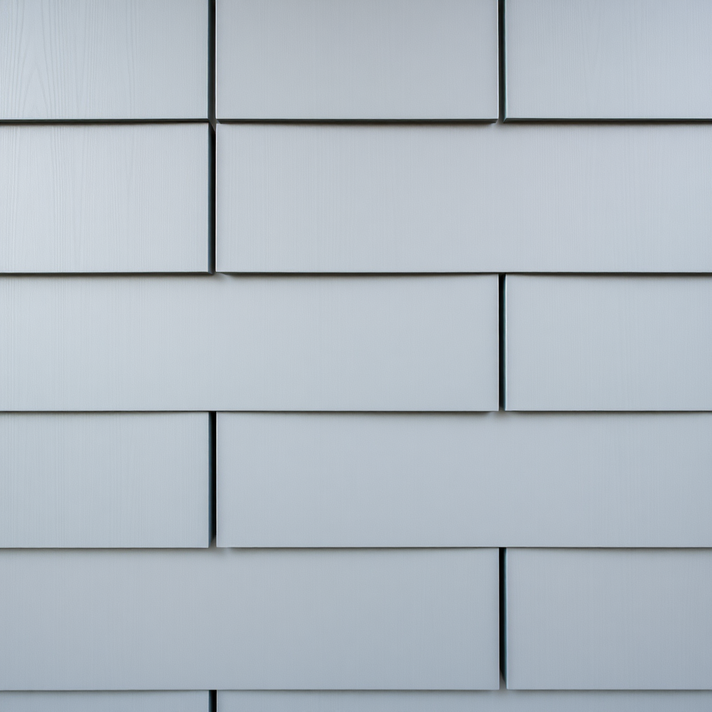 Zinc cassettes detail