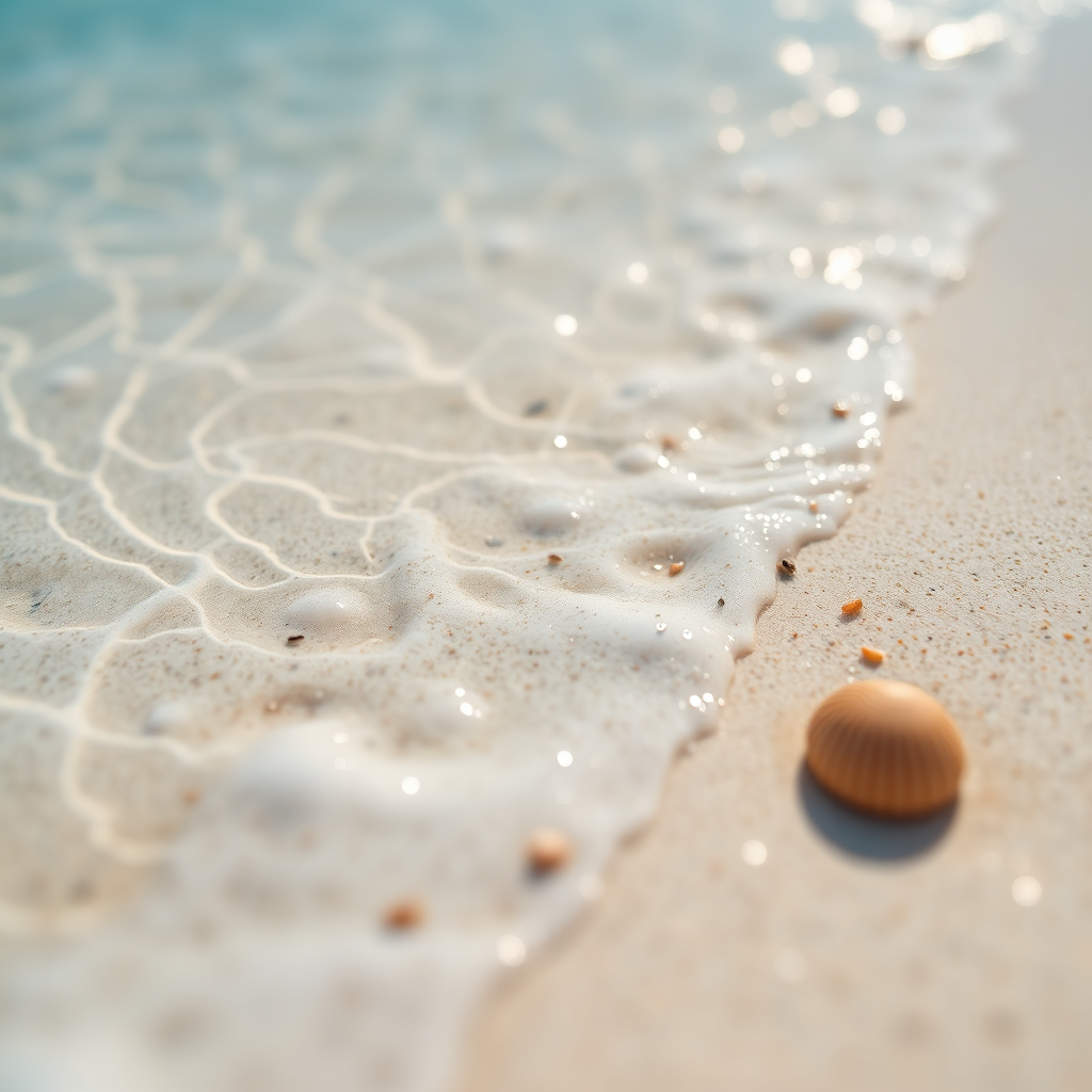 Orihuela Costa Beach