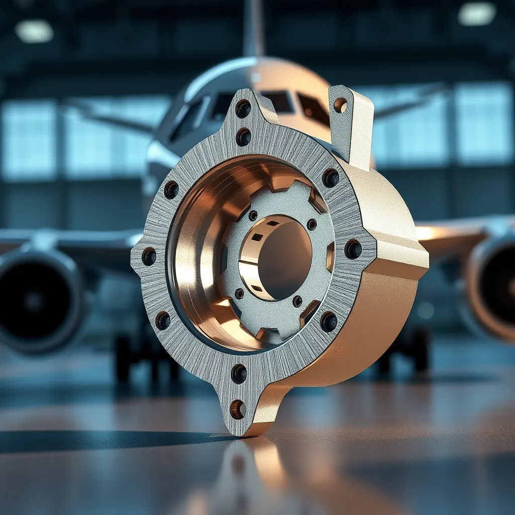 An expert consultant in a business meeting with clients, discussing blueprints and 3D models on a large screen. Include charts and prototypes on the table, showcasing a tailored approach and a collaborative atmosphere in a well-lit, modern conference room.