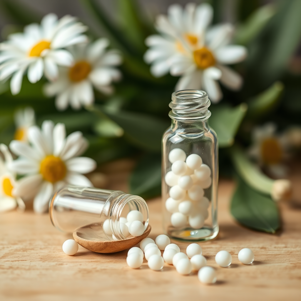 Calming Clinic Environment