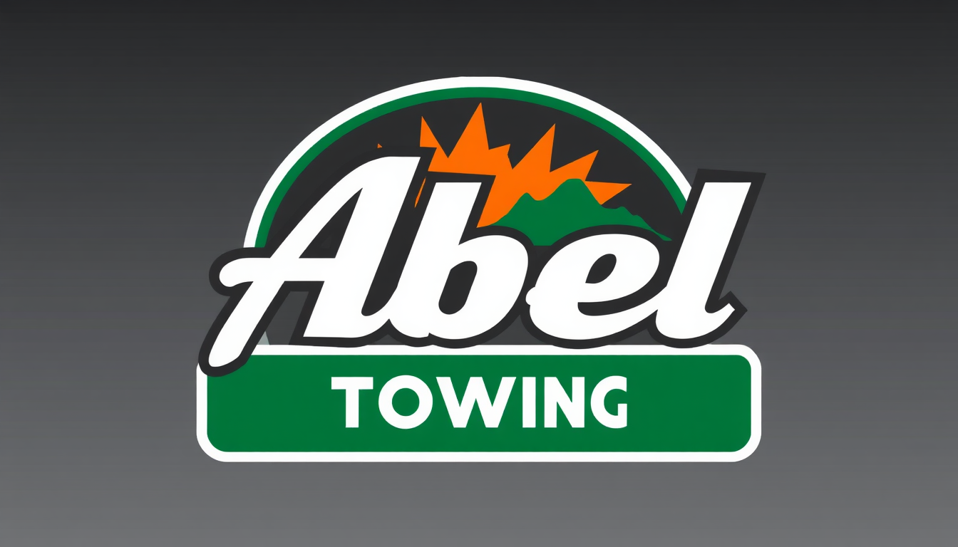Abel Towing