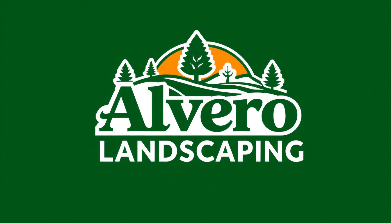 Alvero Landscaping
