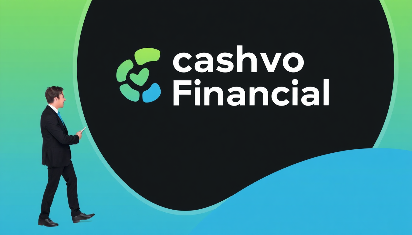Cashvo Financial
