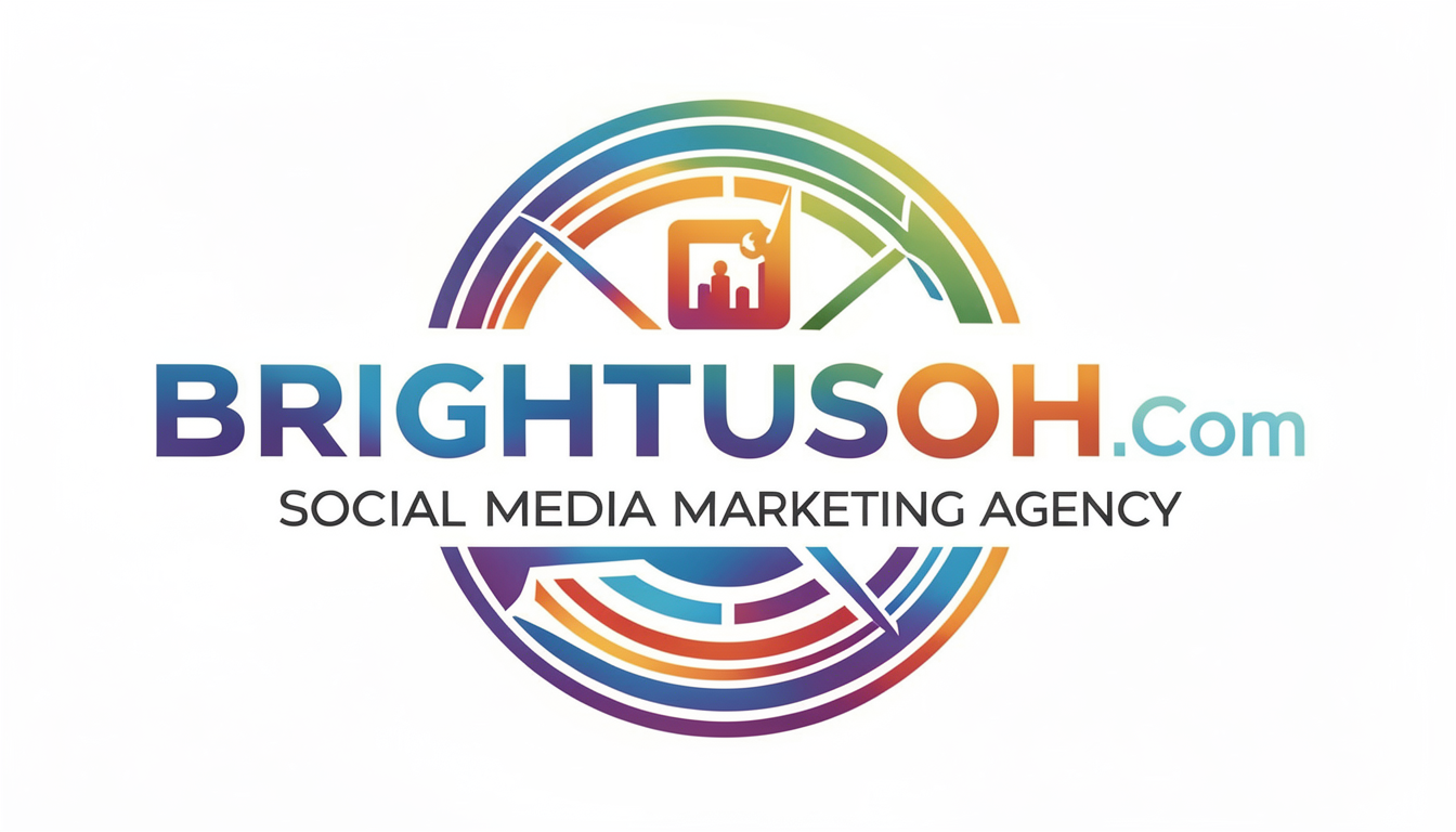Bright Usoh <br> Marketer - Consultant