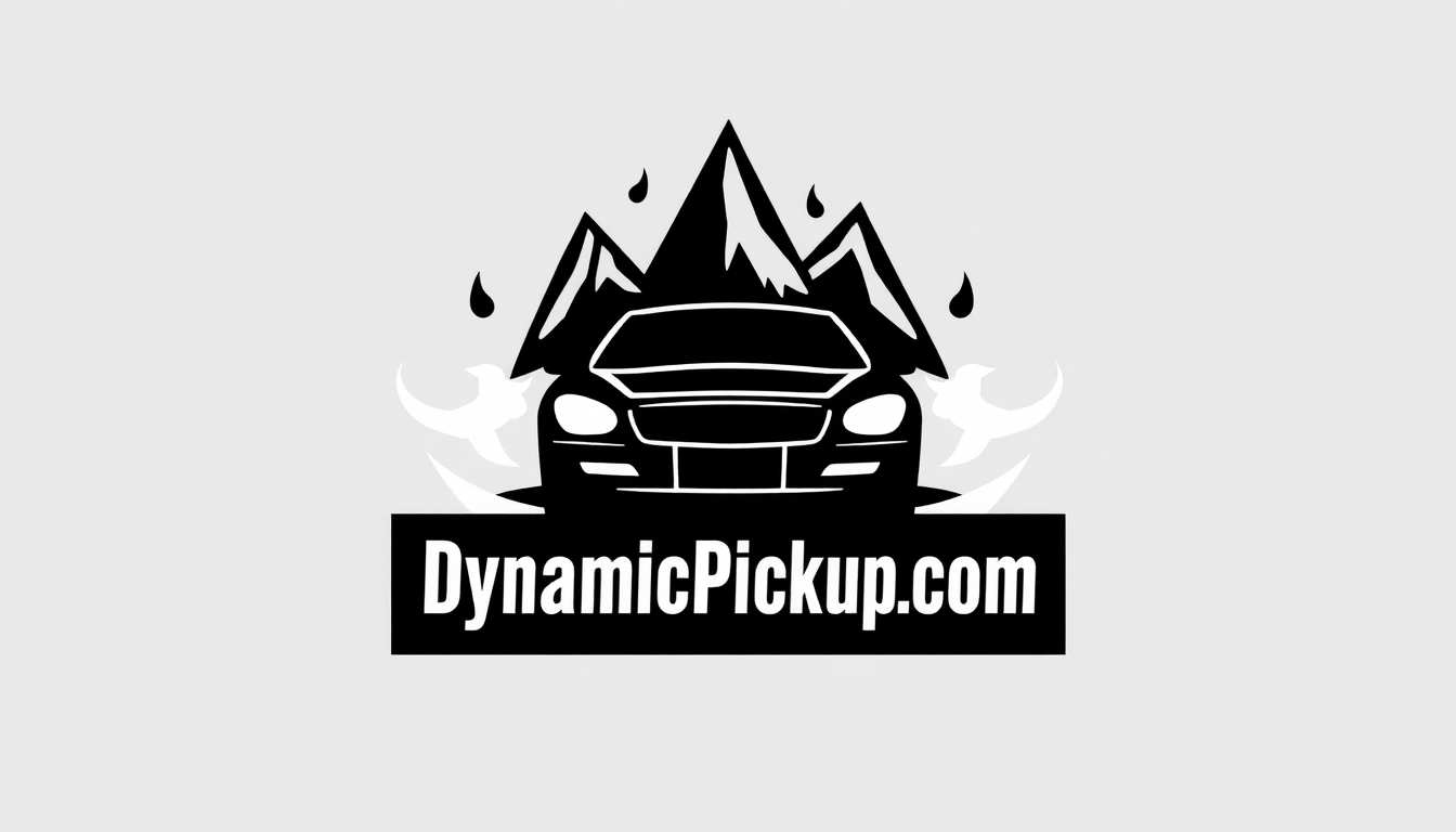 DynamicPickup.Com