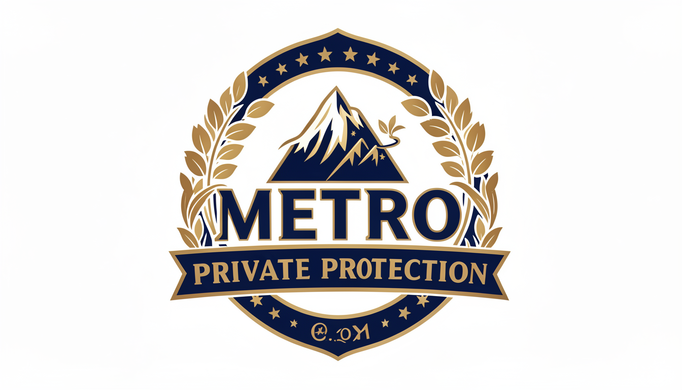 Metro Private Protection Agency