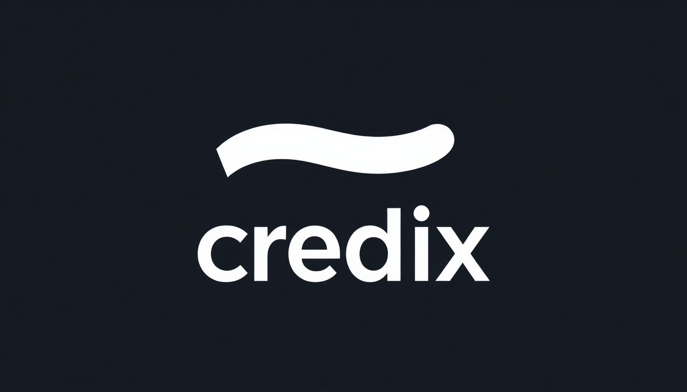 Credix<br>Consulting