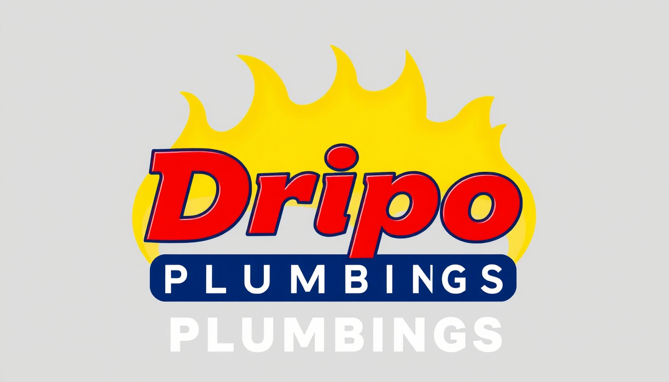 Dripo Plumbings
