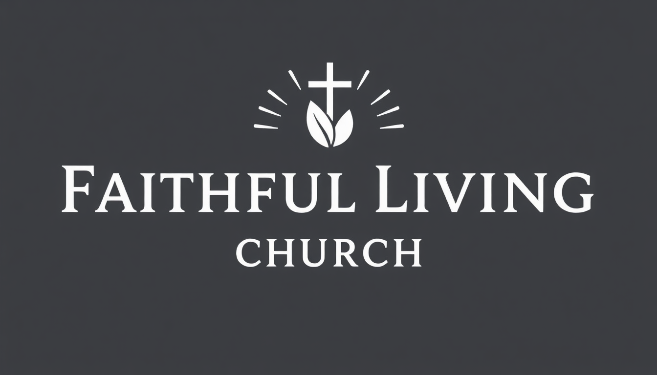 Faithful Living Church