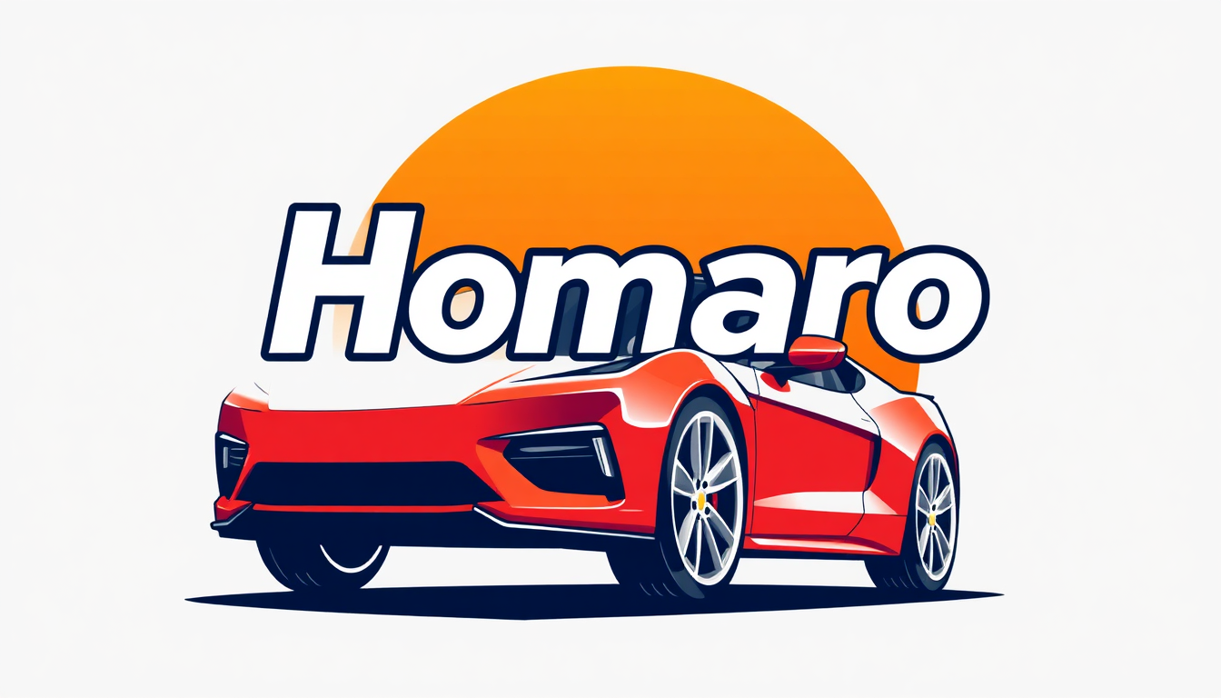 Homaro Auto Dealership