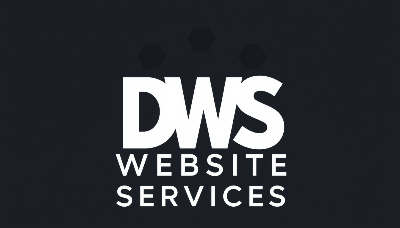 Dynamic<br>Website<br>Services