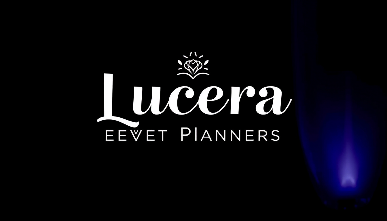 Lucera Event Planners