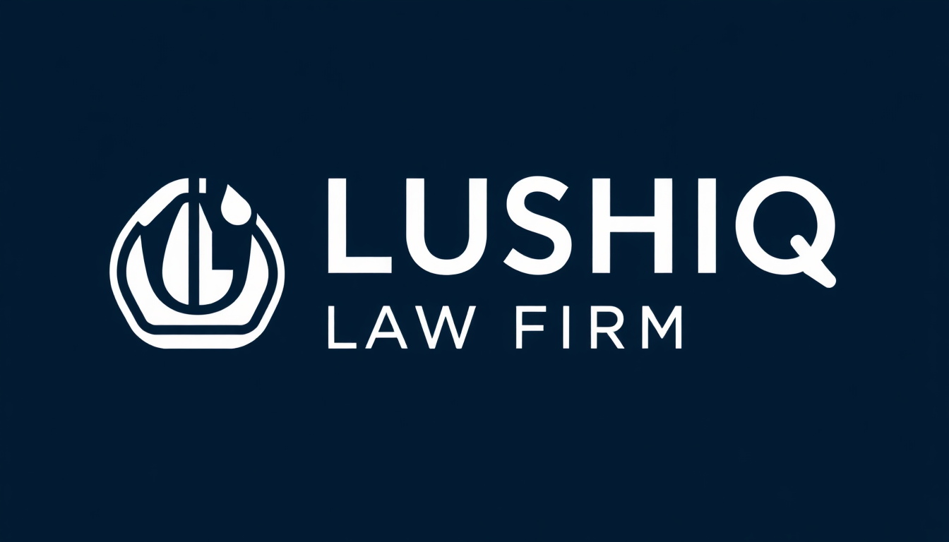 LUSHIQ LAW FIRM