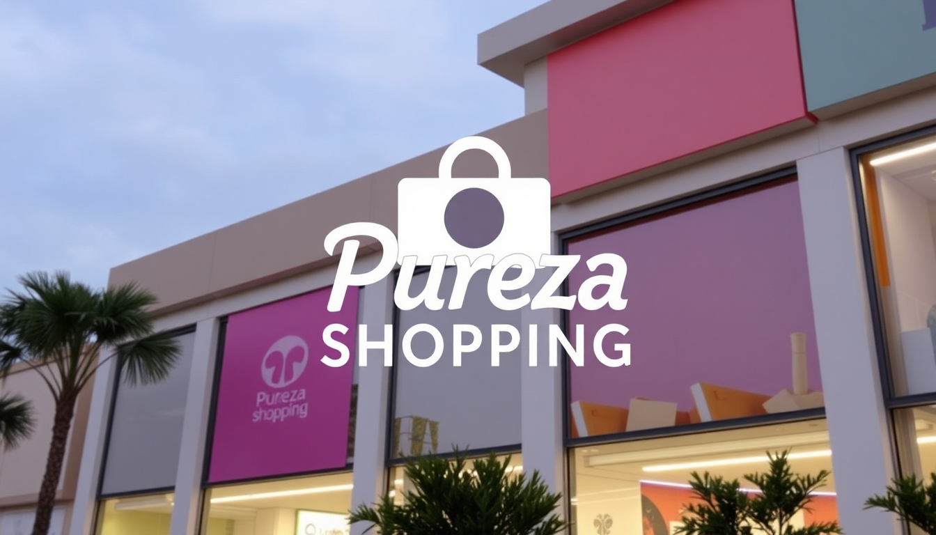 Pureza Shopping
