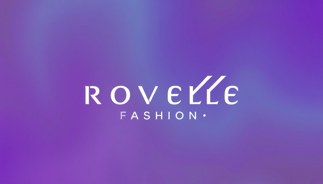 Rovelle Fashion