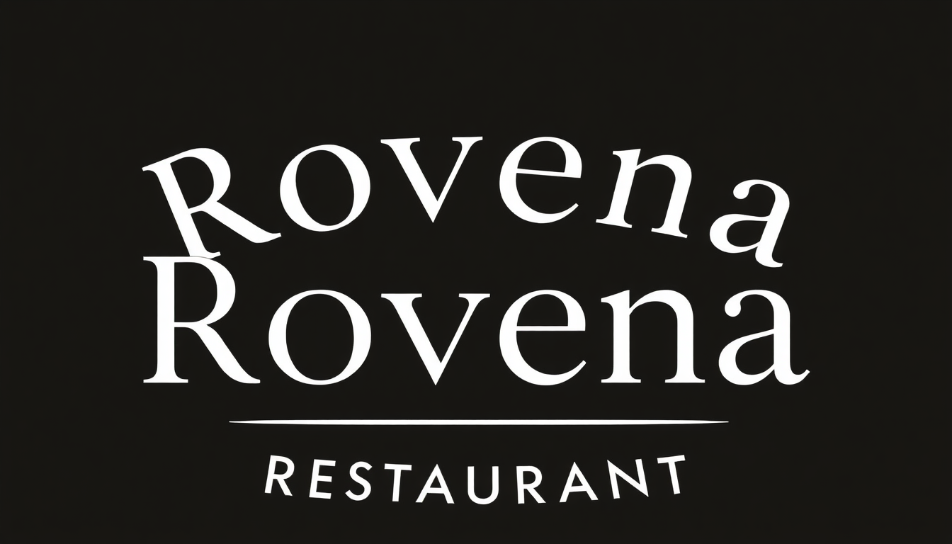 Rovena<br>Luxury<br>Restaurant