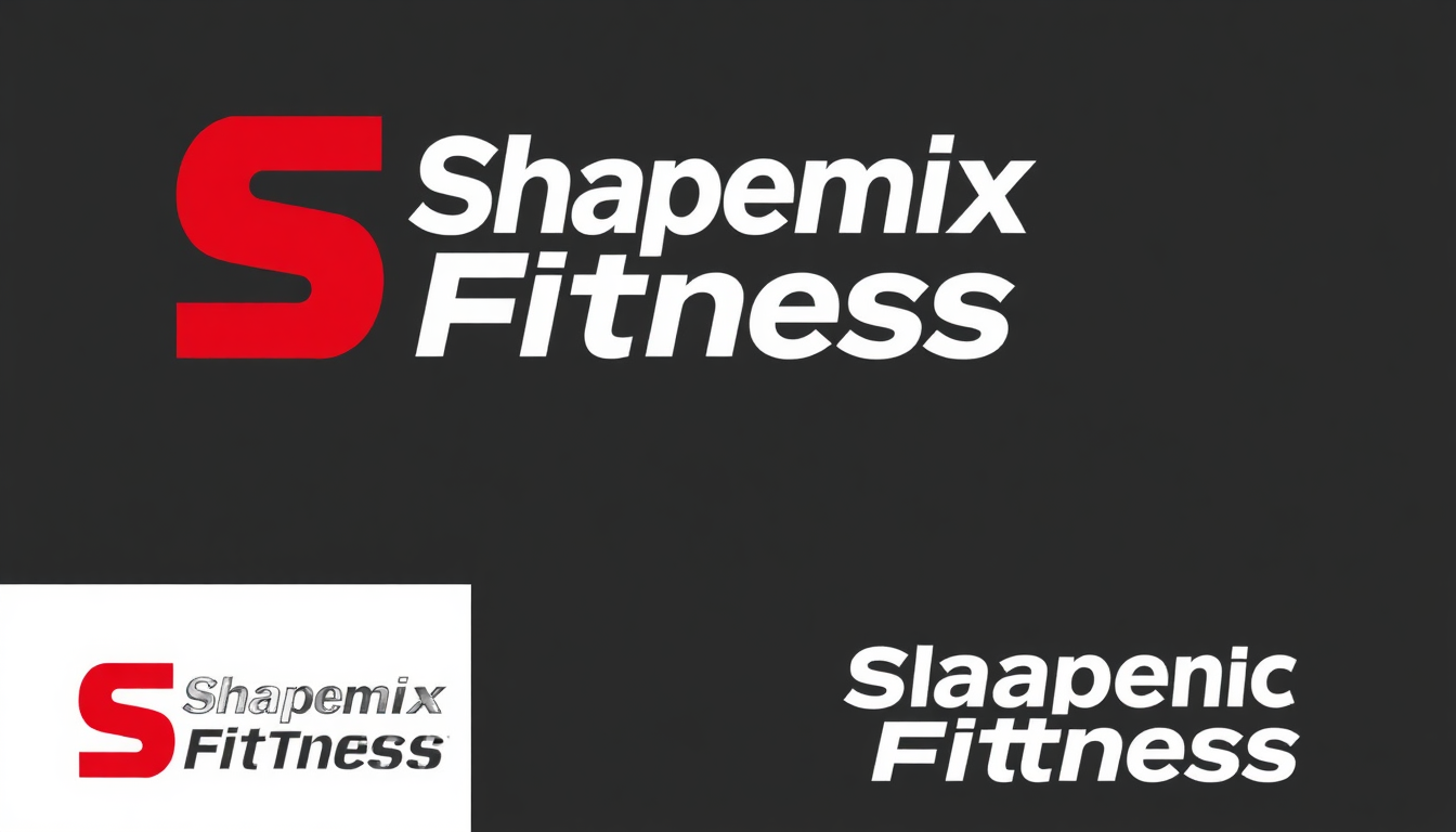 ShapeMix Gym & Fitness