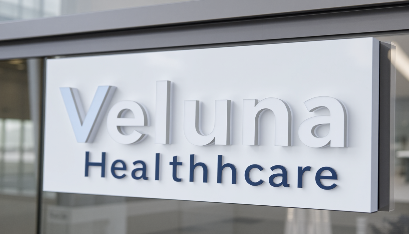 Valuna Healthcare