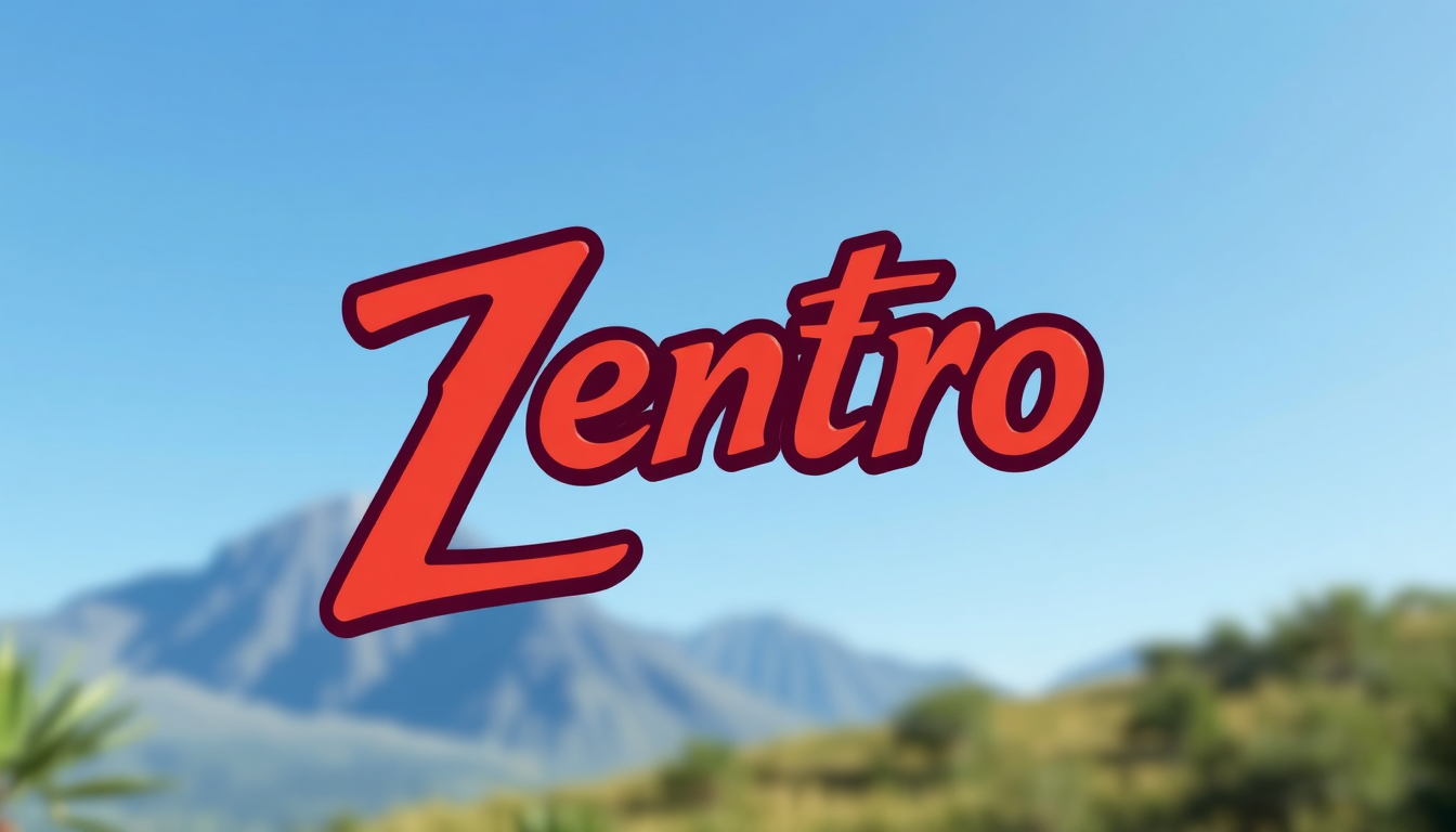 Zentro Wedding Planners