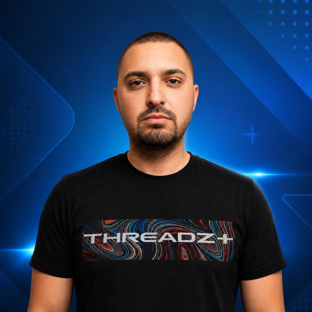 Gizmo profile image