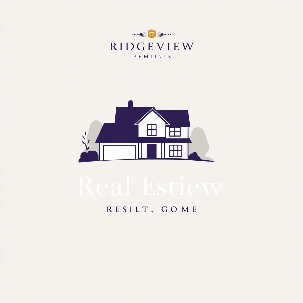 Listing presentation cover preview