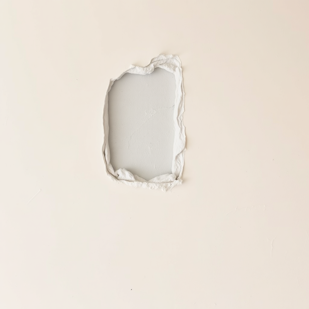 drywall patch