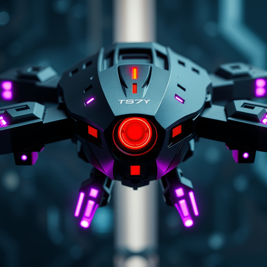 Sentinel Drone