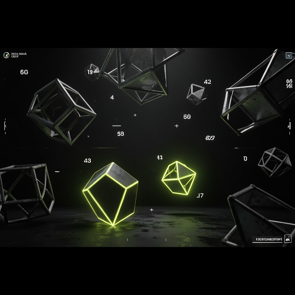 Experimental arcade environment