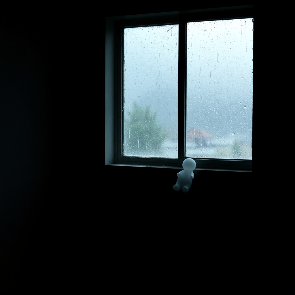 Lost Tape 17 Panel 3