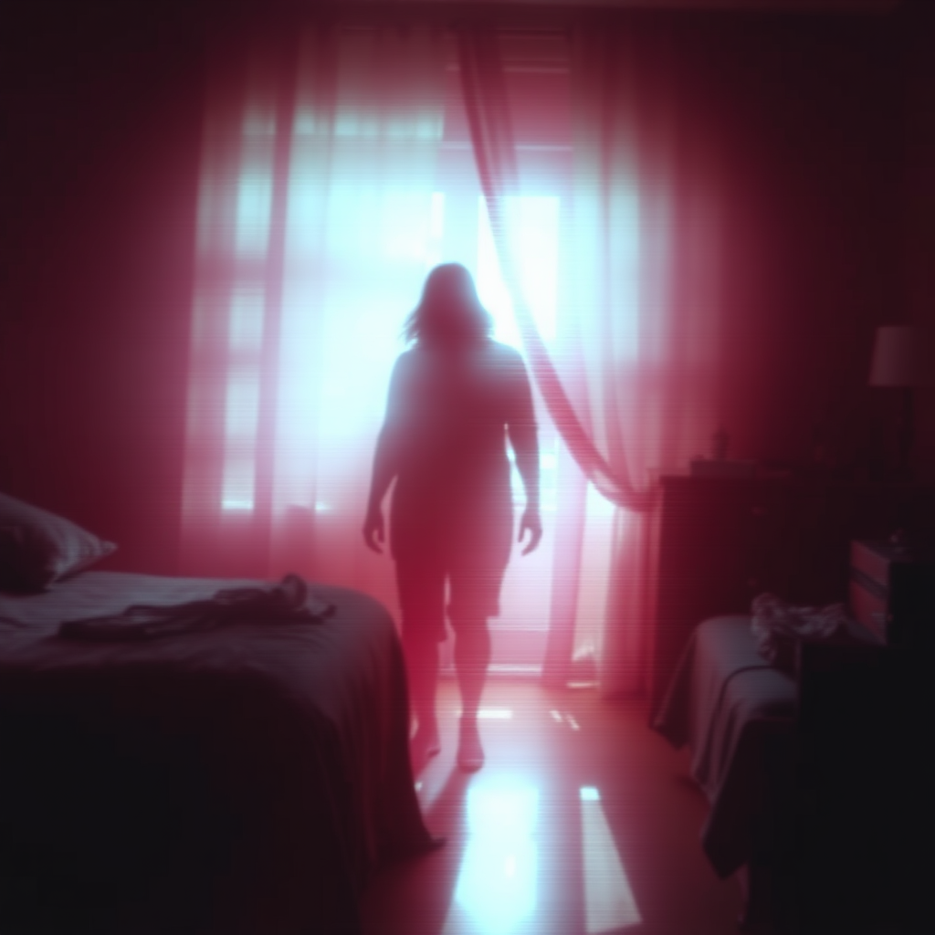 Crimson Dreams