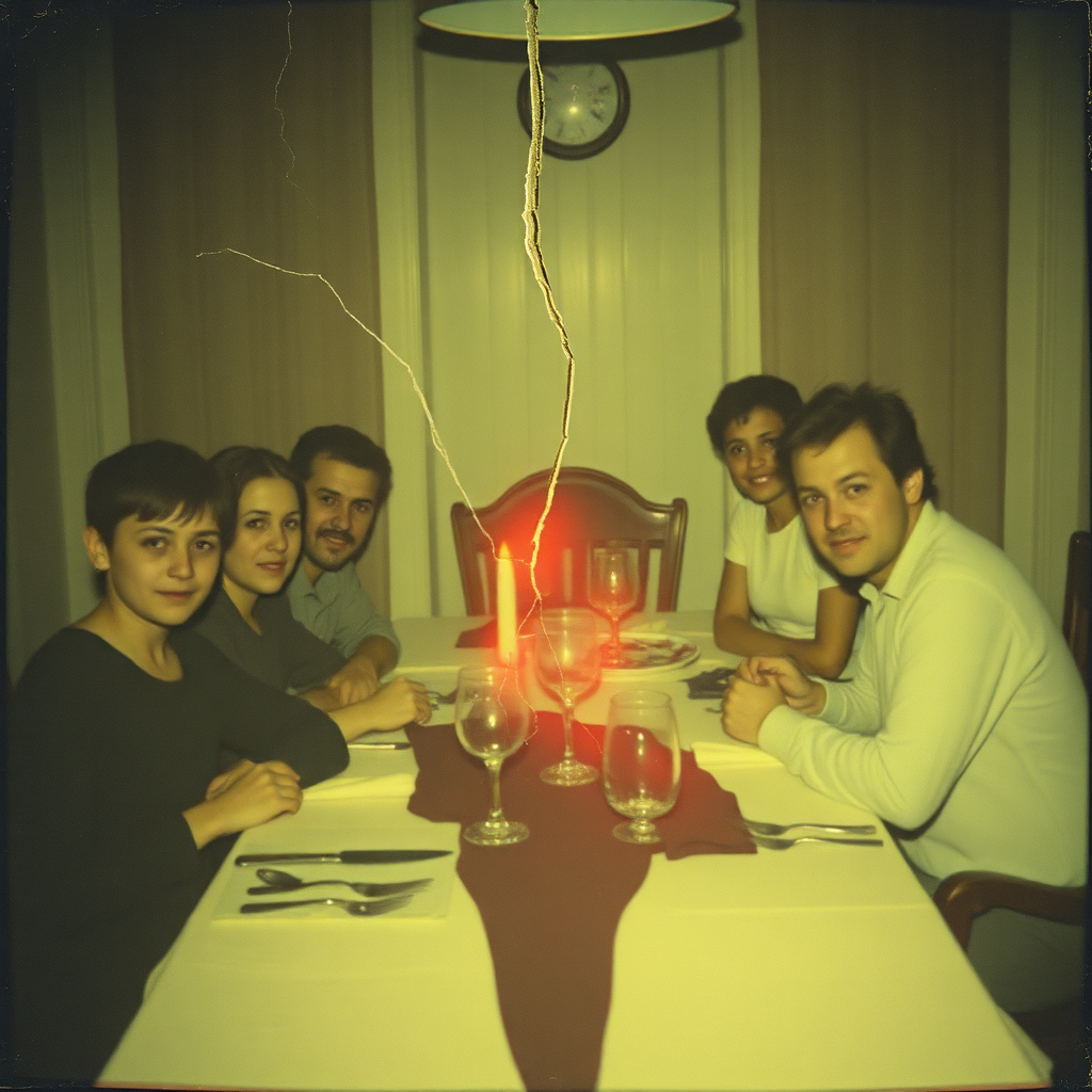 Family Roots