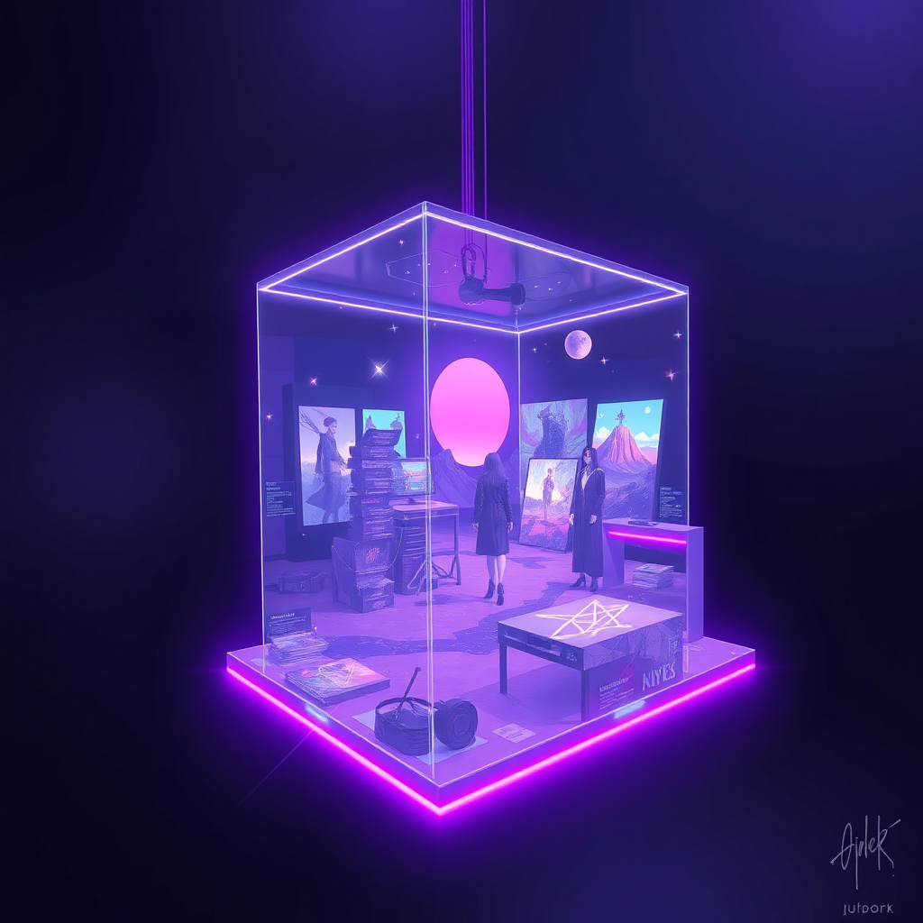 VIP Stillz Gallery