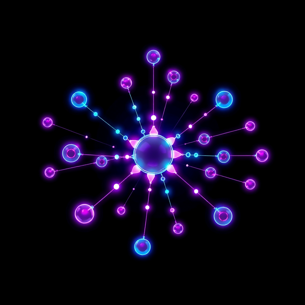 WebKits+ connection diagram
