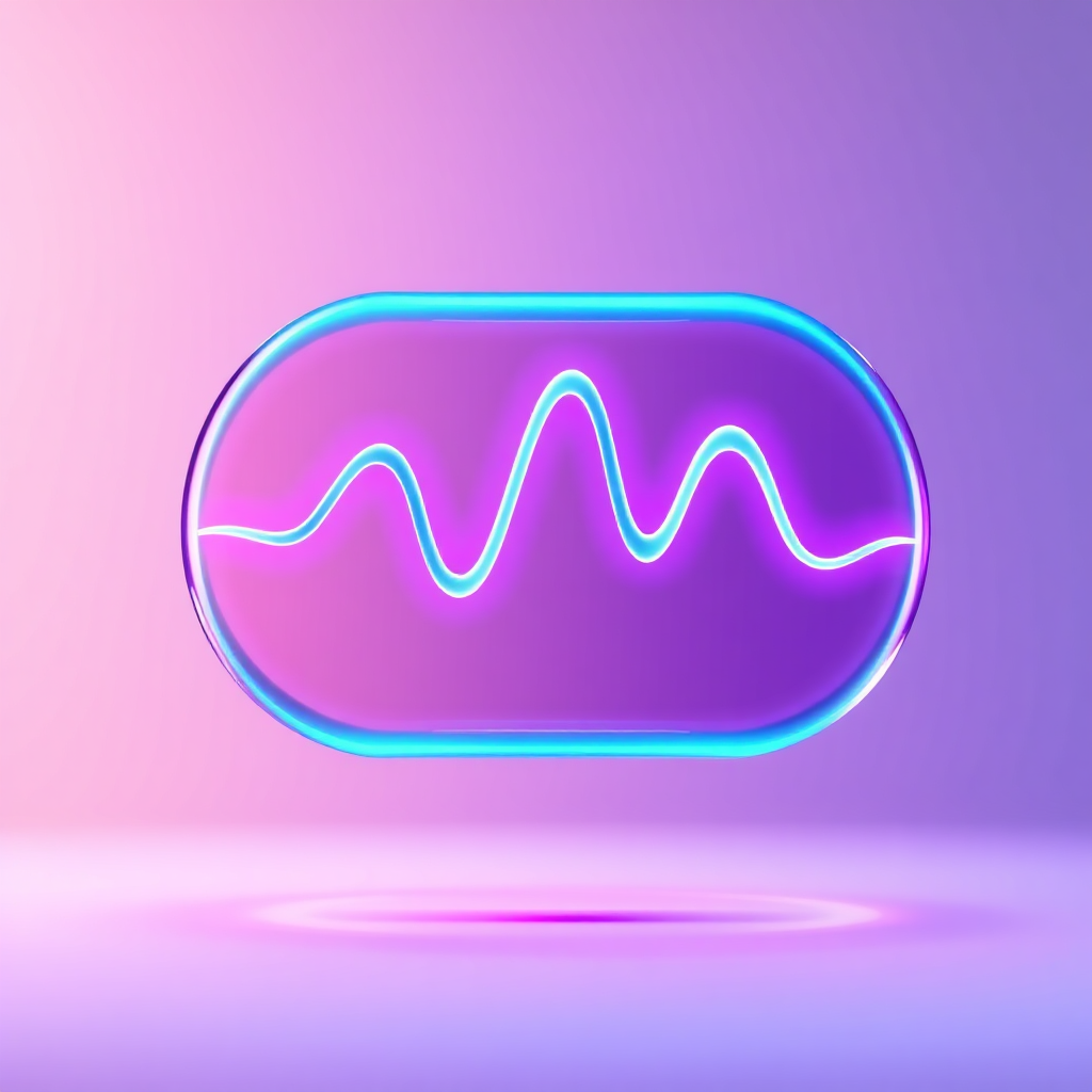 Audio presets icon