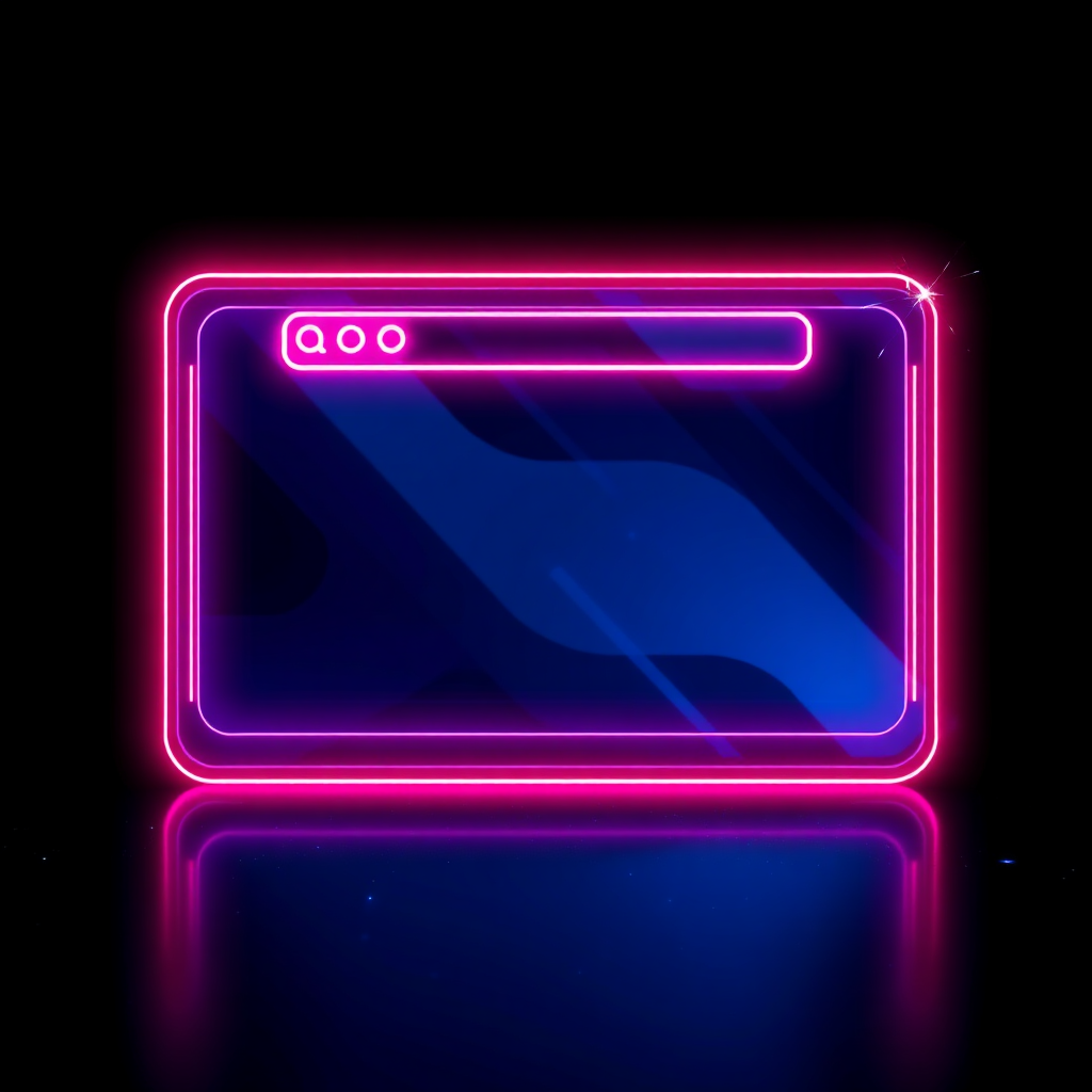 Websites branch icon