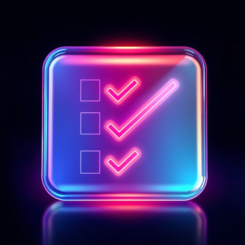 Workflow templates icon