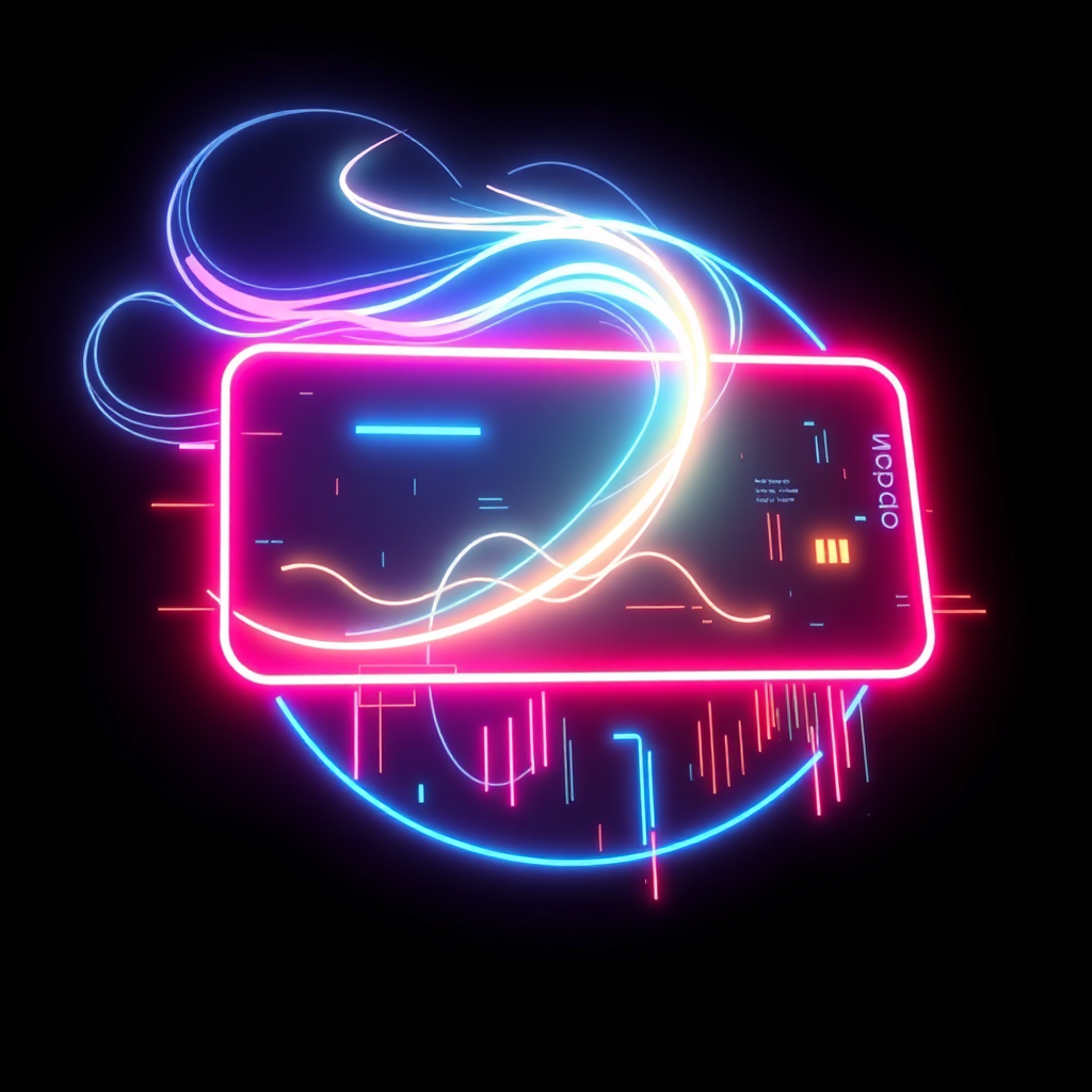 Experimental media branch icon