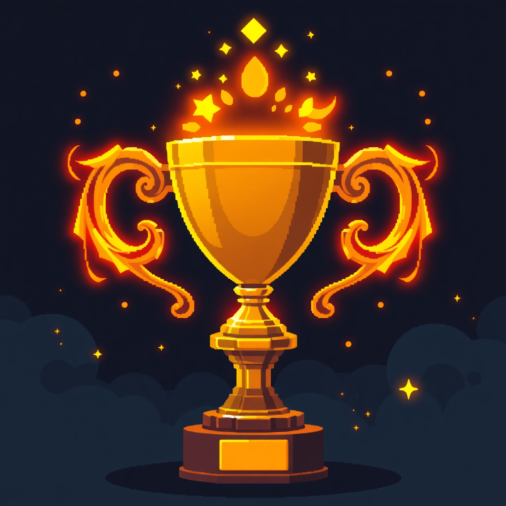 Trophy