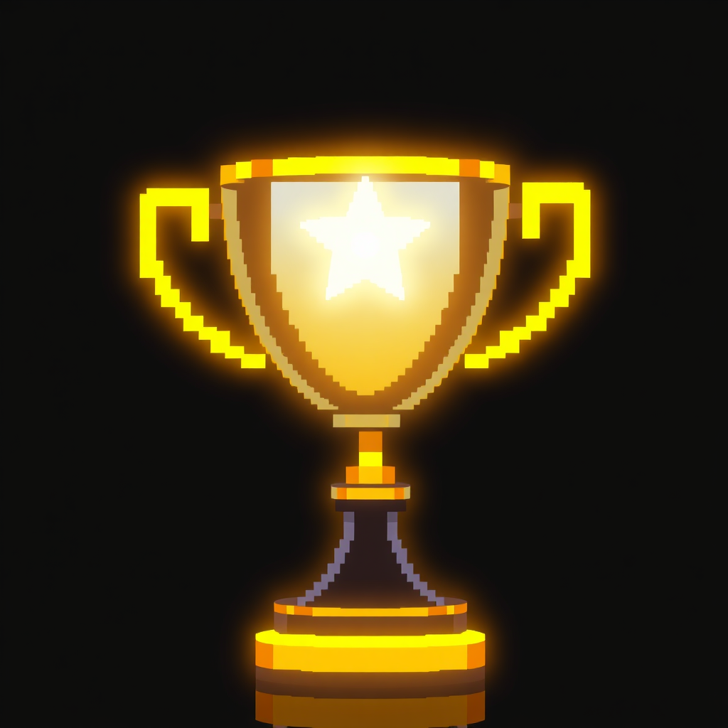 Trophy