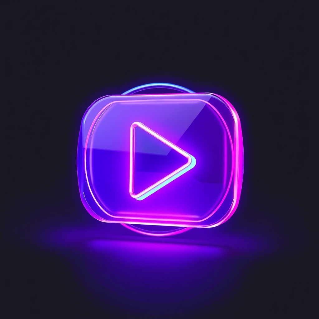 Video helpers icon