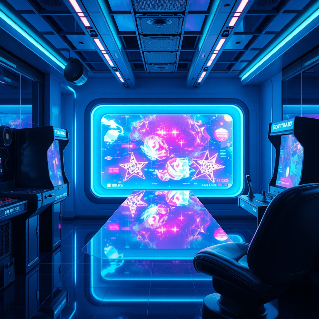 VIP Games Hub