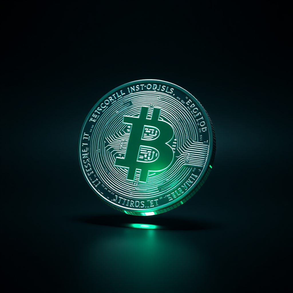 Cryptographic Asset