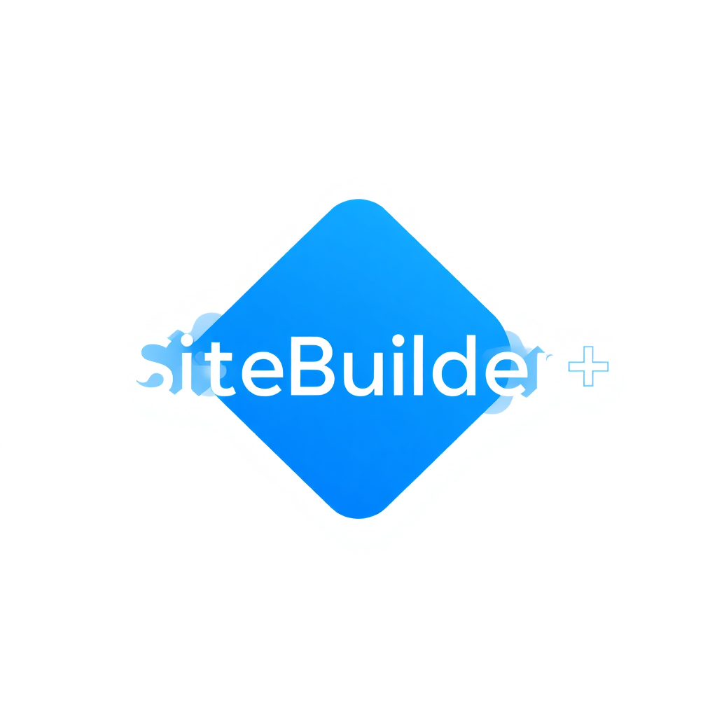 Site Builder+ logo