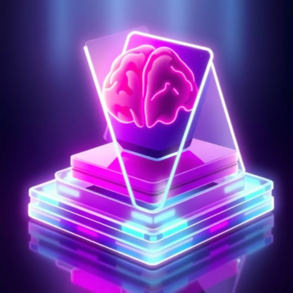 Prompt kit featured icon