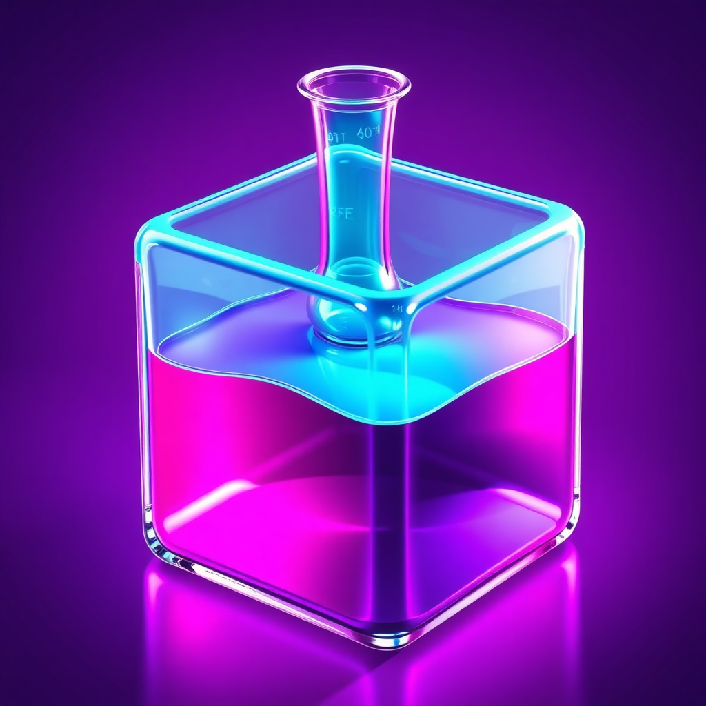 Experimental resources icon