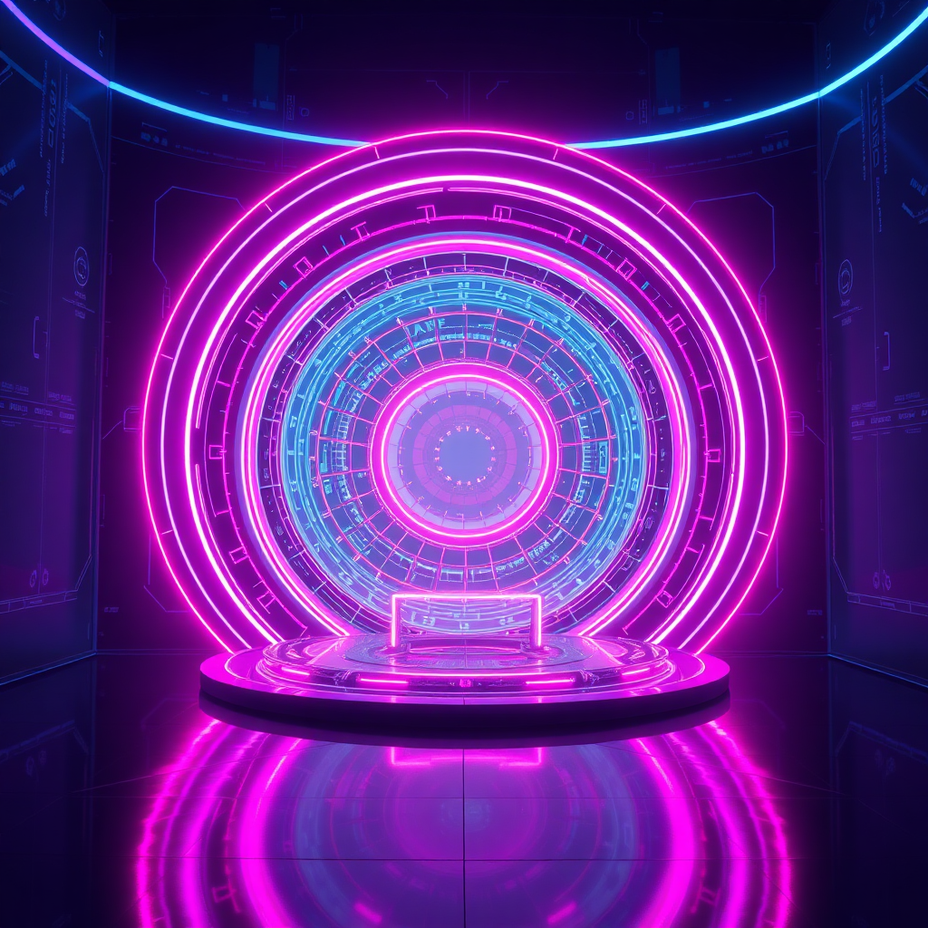 Creatorz+ portal preview